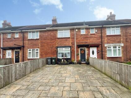 Burt Avenue, North Shields, NE29 7HL
