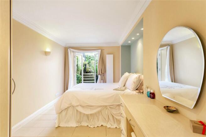 Principal Bedroom