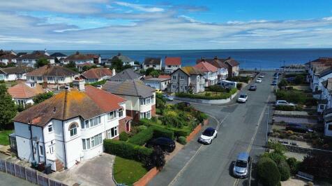 Maesgwyn Road, Penrhyn Bay