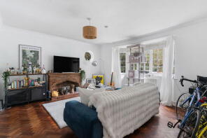 Flat 2, 9 Latimer Court, Durham Road, Shortlands, Bromley BR2 0SL