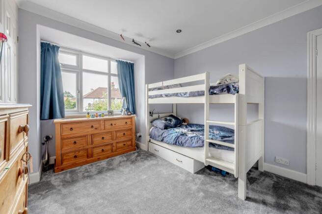 4 bed Semi-Detached for sale Image 12