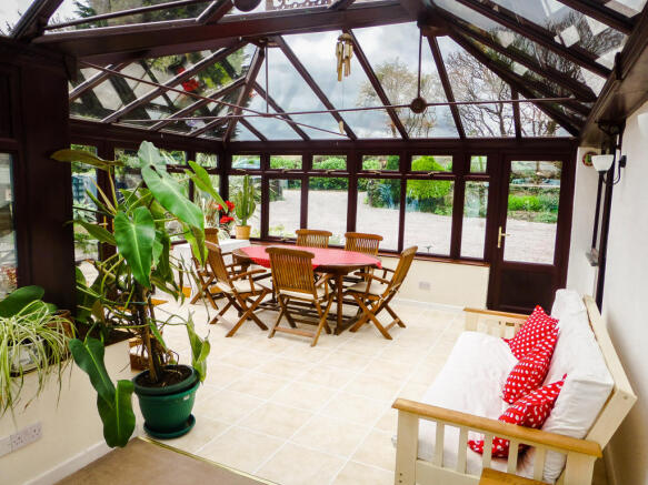 Conservatory