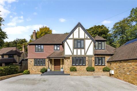 Valley Road, Rickmansworth, Hertfordshire, WD3