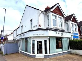 290a, Ditchling Road, Brighton BN1 6JF