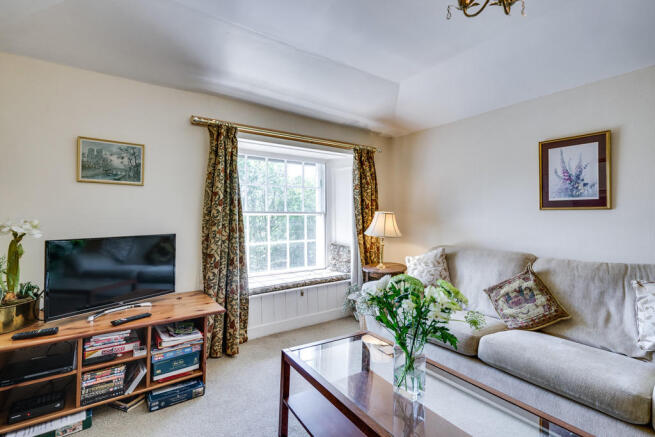 Todd Crag House S...