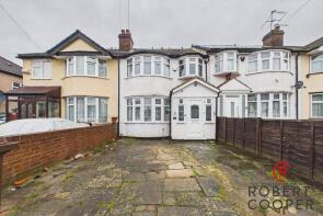 62, Carlyon Avenue, Harrow HA2 8SY