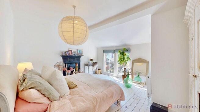 main bedroom