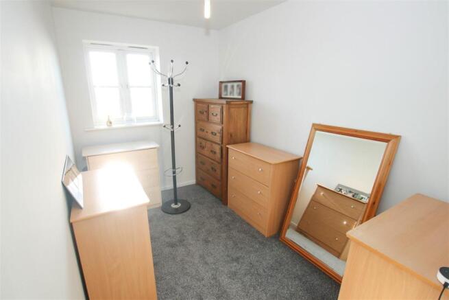 BEDROOM FOUR (REAR)