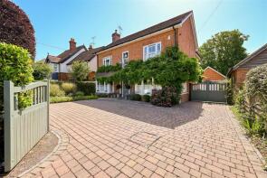 33, Grove Road, Sonning Common, Reading RG4 9RH