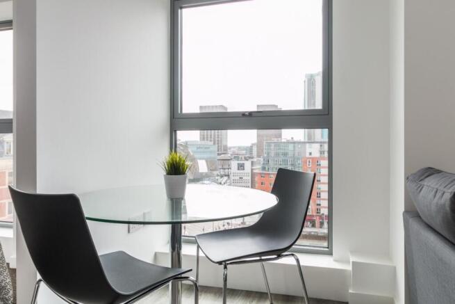 Living space