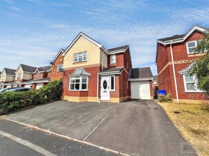 Rowmoor Way, Norton Heights