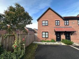 10, Arkwright Way, Manchester M27 5BF