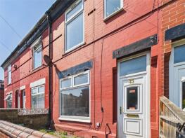 45, Audley Road, Manchester M19 3EG