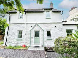 1, Menai Terrace, Mill Road, Llanfairfechan LL33 0TR