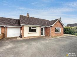 2, Catwell, Taunton TA4 4PF