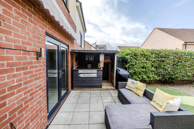 Terrace / Patio