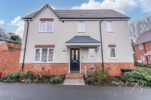 18, Sandy Grove, Mansfield NG18 2FG