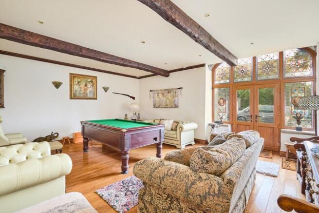 5 bed Character Property for sale Image 8