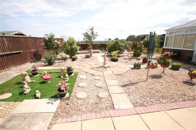 Garden 1