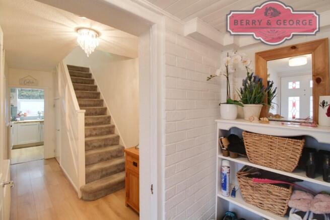 ENTRANCE PORCH