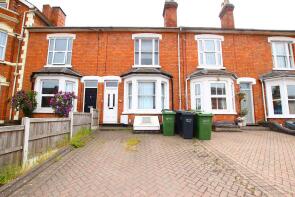 101, Bromyard Road, Worcester WR2 5BZ