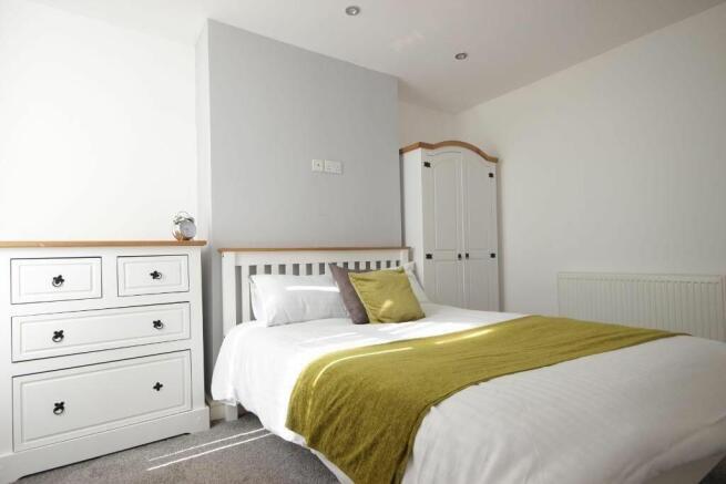 6 bed Terraced for sale Image 9