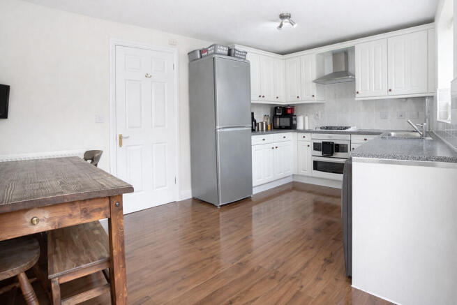 Ketley Close, Tiptree photo 4