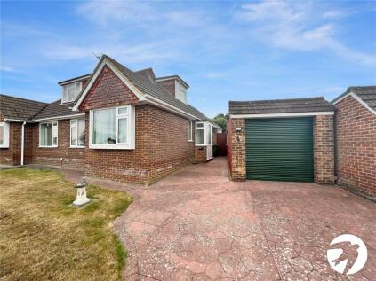 Ernest Drive, Maidstone, Kent, ME16