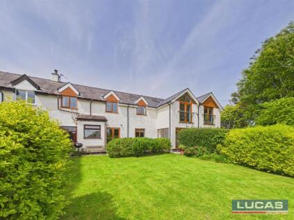 Pentre Bolion,Llanddona