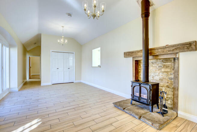 Annex livingroom