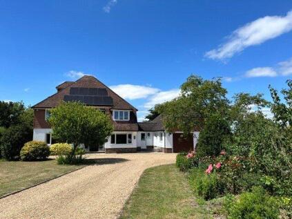Milton Street, Nr Alfriston, East Sussex, BN26