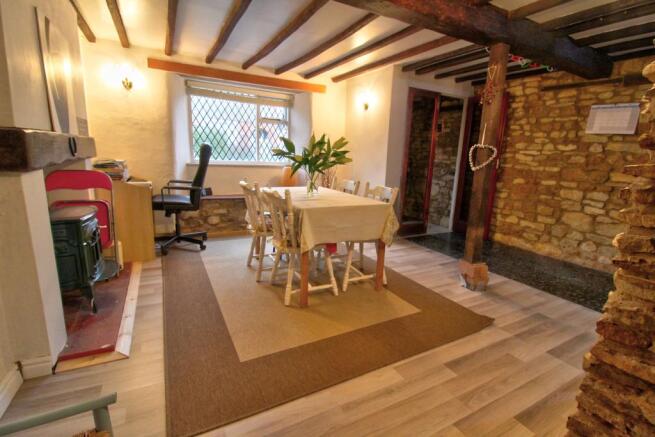 Dining Area 3