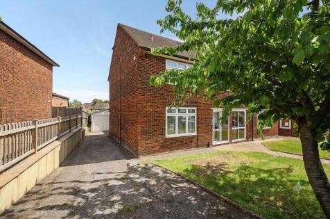Bostall Road, Orpington