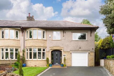 Dell Meade, Honeyholme Lane, Cliviger