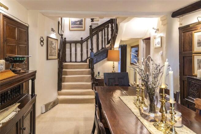 Reception Area