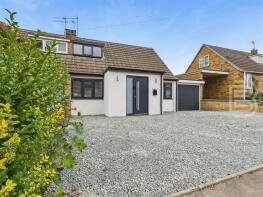 22, Horne Close, Hillmorton, Rugby CV21 4ET