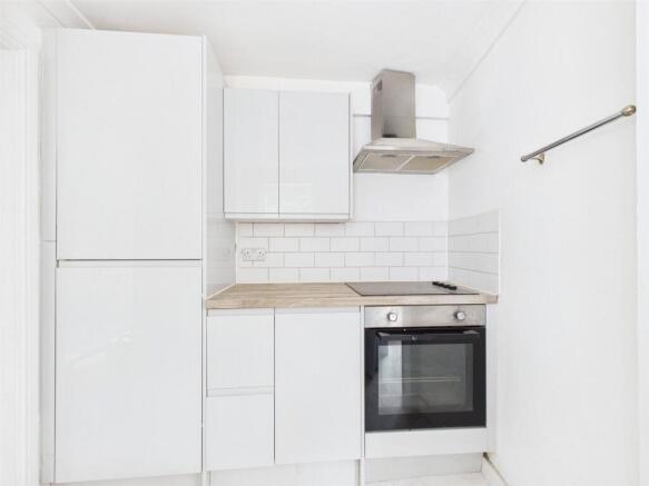 Flat To Rent