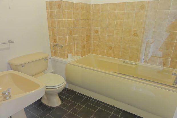 Bathroom/W.C.