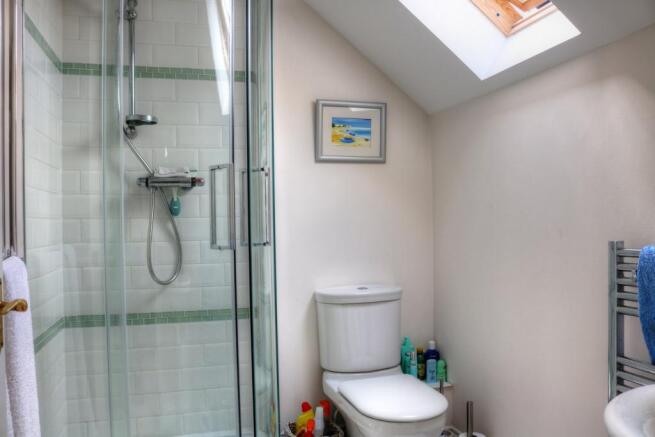 Master En-suite