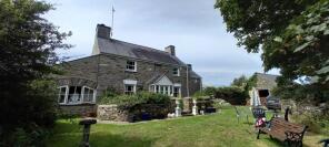 Tyn Felin, A5025 From Junction Of Road To Tregele To Lon Las, Llanrhuddlad, Holyhead LL65 4BL