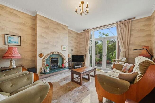 Reception Room 2