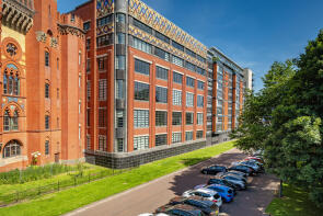 Flat 1/3, 5, Templeton Court, Glasgow G40 1EF
