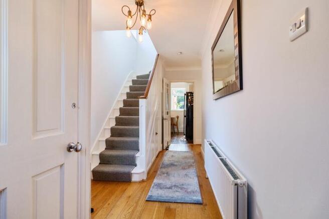Hallway