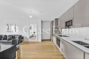 305, Mansfield Point, Rodney Road, London SE17 1BA