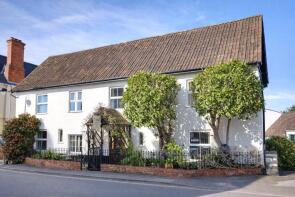 The Cottage, High Street, Minehead TA24 8PU