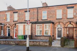 18, Shaftesbury Road, Liverpool L23 5RB