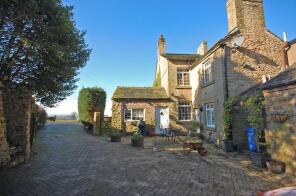 75, The Ridge, Marple, Stockport SK6 7ER