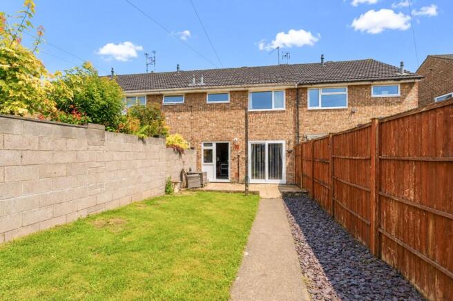 Pilton Vale, Newport, NP20 photo 4