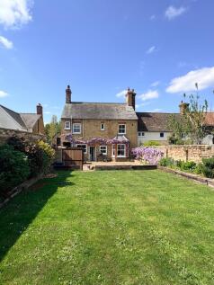 Mill Street, Gamlingay SG19 3JW