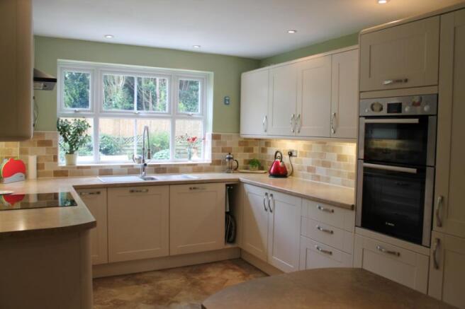 Kitchen/Breakfast